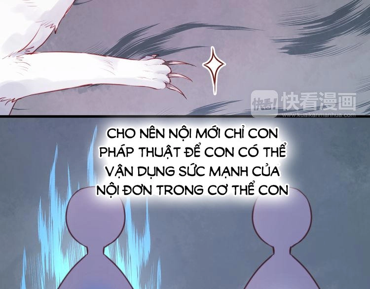 Lượm Được Một Tiểu Hồ Ly Chapter 48 - 9