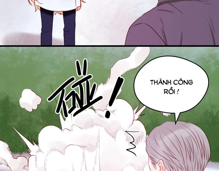 Lượm Được Một Tiểu Hồ Ly Chapter 48 - 17