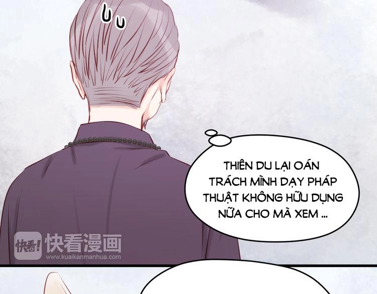 Lượm Được Một Tiểu Hồ Ly Chapter 48 - 26
