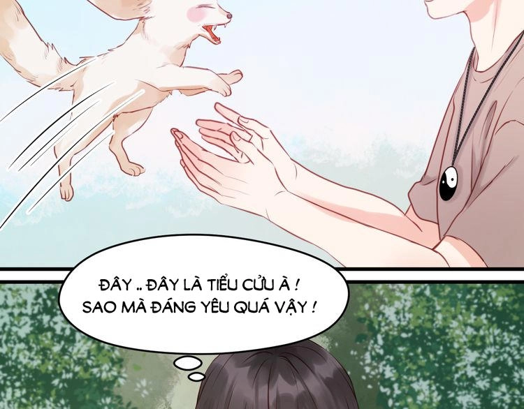 Lượm Được Một Tiểu Hồ Ly Chapter 48 - 33