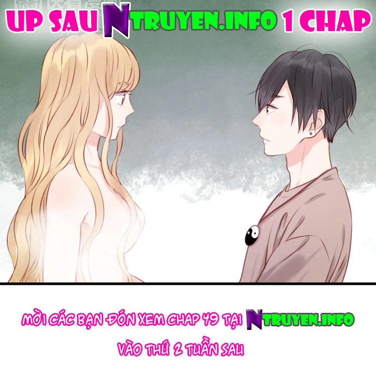 Lượm Được Một Tiểu Hồ Ly Chapter 48 - 55