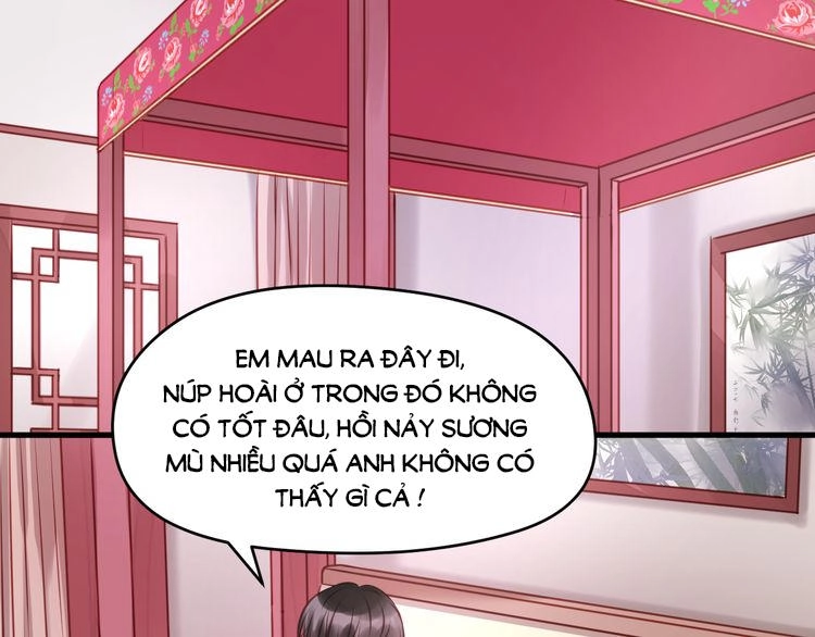 Lượm Được Một Tiểu Hồ Ly Chapter 49 - 15