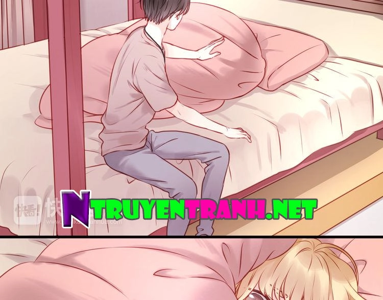 Lượm Được Một Tiểu Hồ Ly Chapter 49 - 16