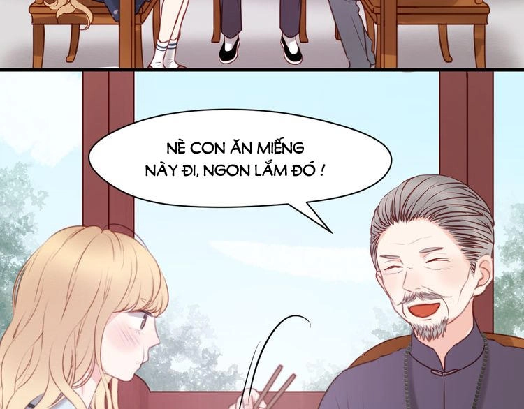 Lượm Được Một Tiểu Hồ Ly Chapter 49 - 30