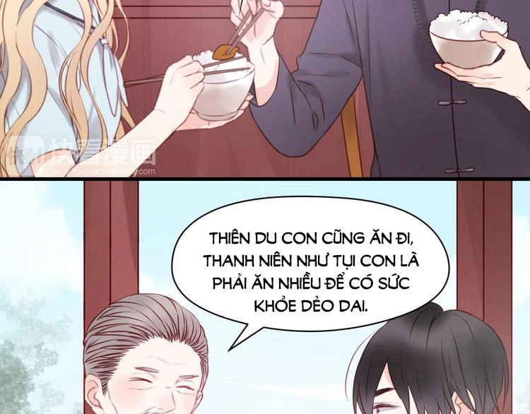 Lượm Được Một Tiểu Hồ Ly Chapter 49 - 31