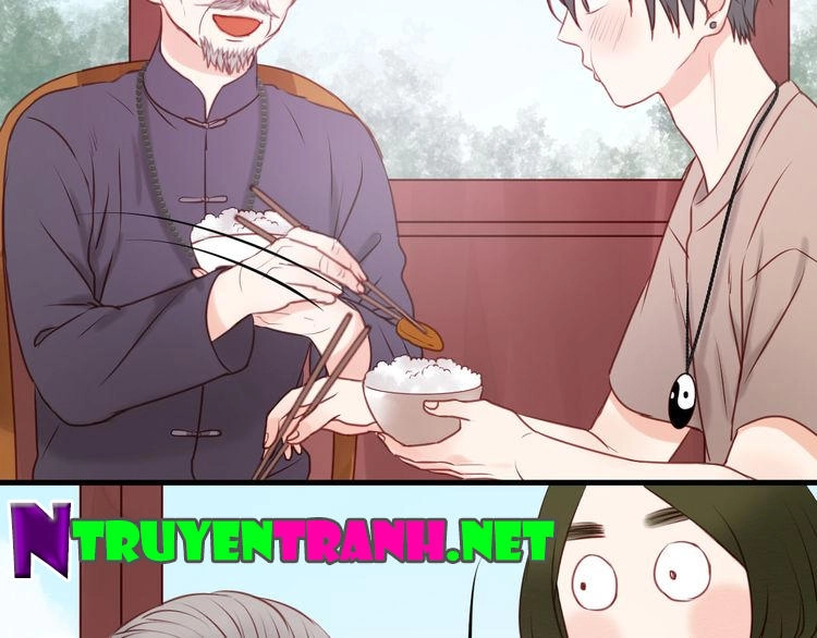 Lượm Được Một Tiểu Hồ Ly Chapter 49 - 32