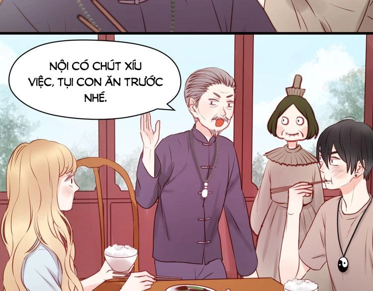 Lượm Được Một Tiểu Hồ Ly Chapter 49 - 35