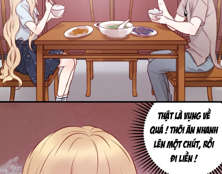 Lượm Được Một Tiểu Hồ Ly Chapter 49 - 38