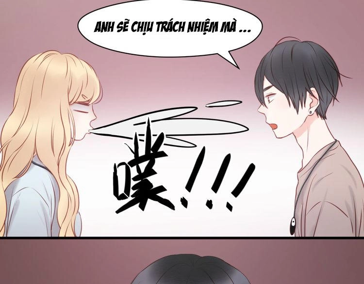 Lượm Được Một Tiểu Hồ Ly Chapter 49 - 42