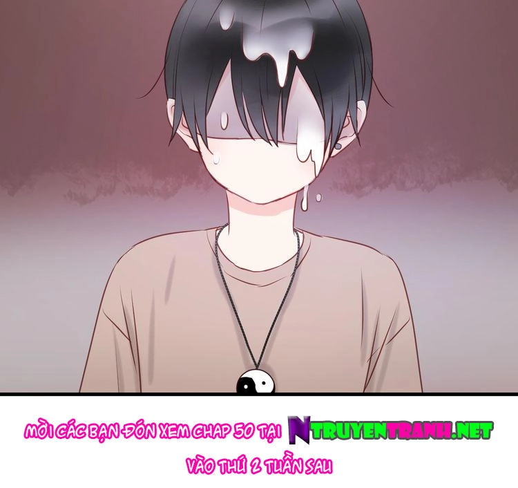 Lượm Được Một Tiểu Hồ Ly Chapter 49 - 43