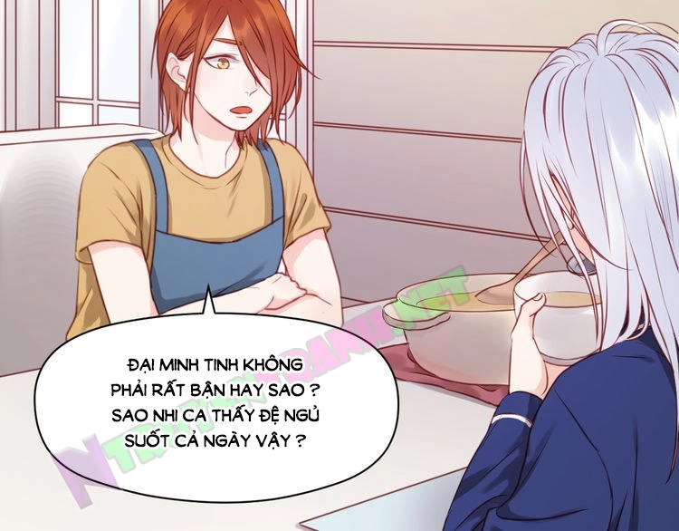 Lượm Được Một Tiểu Hồ Ly Chapter 50 - 15