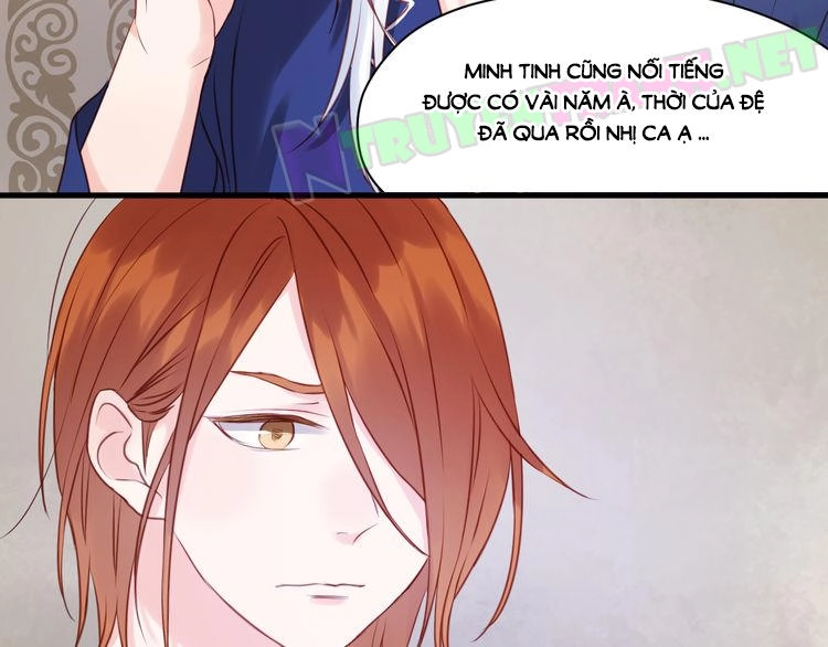 Lượm Được Một Tiểu Hồ Ly Chapter 50 - 17