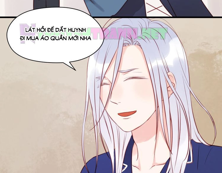 Lượm Được Một Tiểu Hồ Ly Chapter 50 - 30