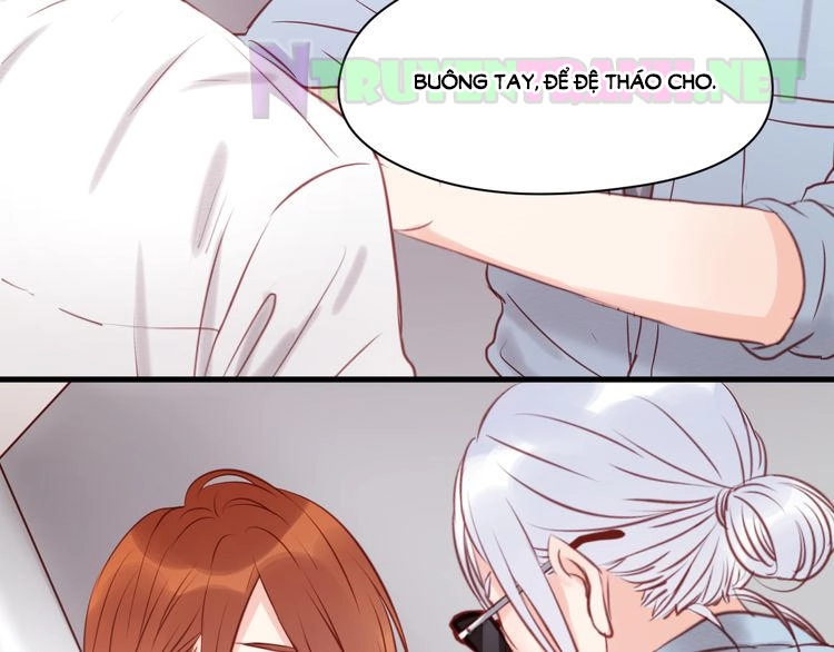 Lượm Được Một Tiểu Hồ Ly Chapter 50 - 36