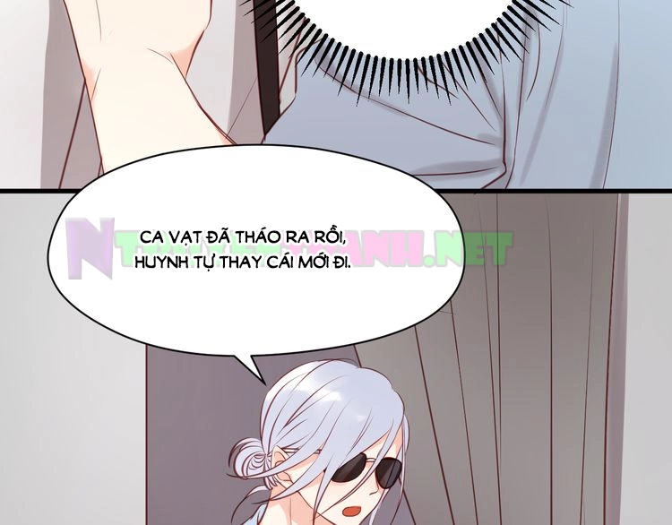 Lượm Được Một Tiểu Hồ Ly Chapter 50 - 43