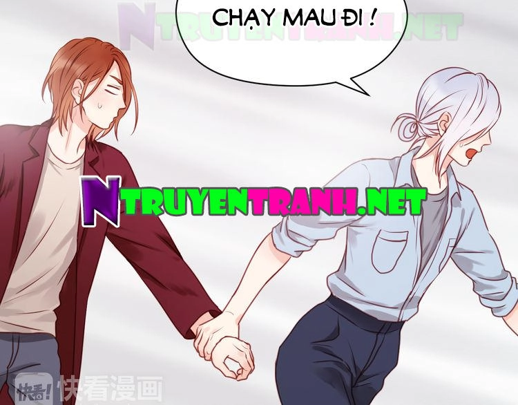 Lượm Được Một Tiểu Hồ Ly Chapter 51 - 12
