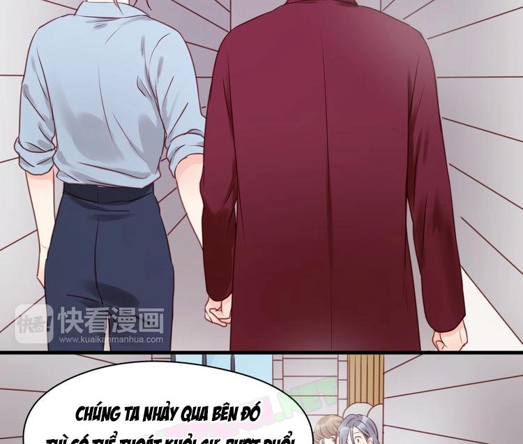 Lượm Được Một Tiểu Hồ Ly Chapter 51 - 18