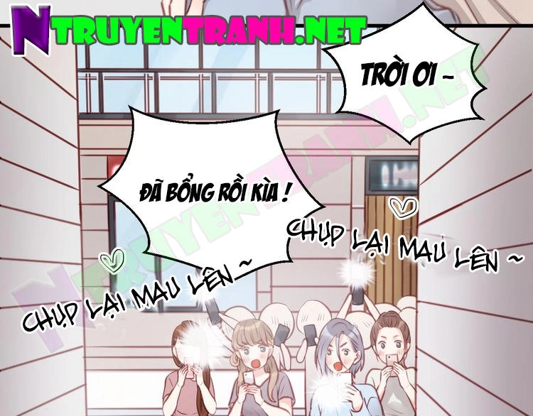 Lượm Được Một Tiểu Hồ Ly Chapter 51 - 28