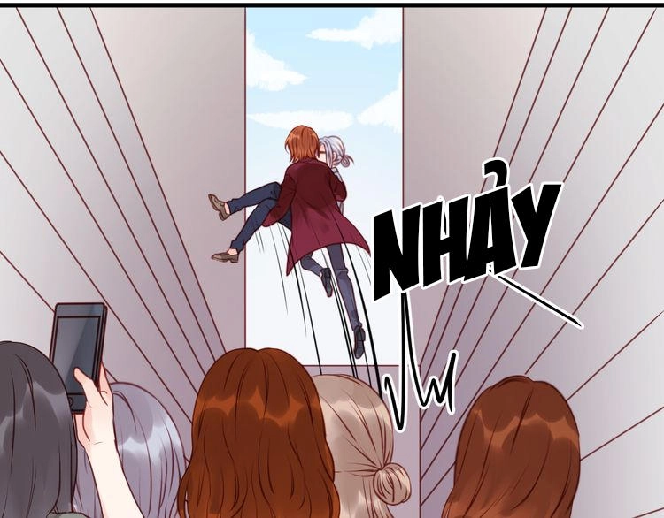 Lượm Được Một Tiểu Hồ Ly Chapter 51 - 30