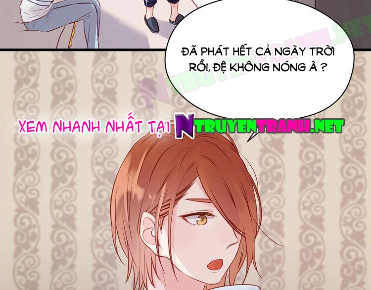 Lượm Được Một Tiểu Hồ Ly Chapter 51 - 44