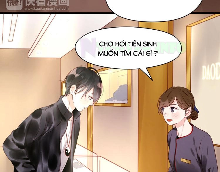 Lượm Được Một Tiểu Hồ Ly Chapter 52 - 3