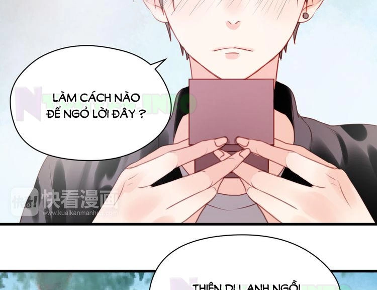 Lượm Được Một Tiểu Hồ Ly Chapter 52 - 9