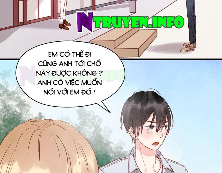 Lượm Được Một Tiểu Hồ Ly Chapter 52 - 28