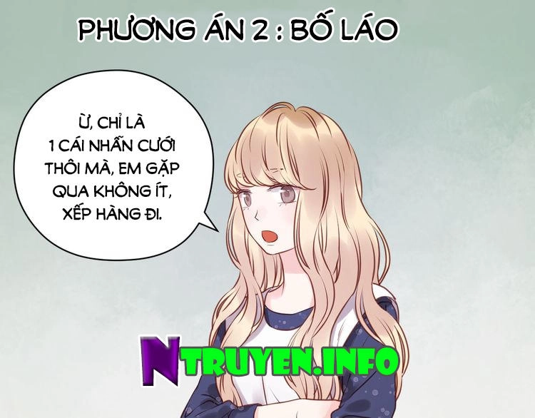 Lượm Được Một Tiểu Hồ Ly Chapter 52 - 36