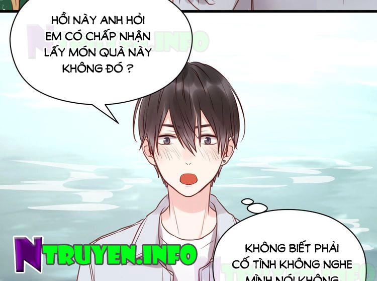 Lượm Được Một Tiểu Hồ Ly Chapter 52 - 40