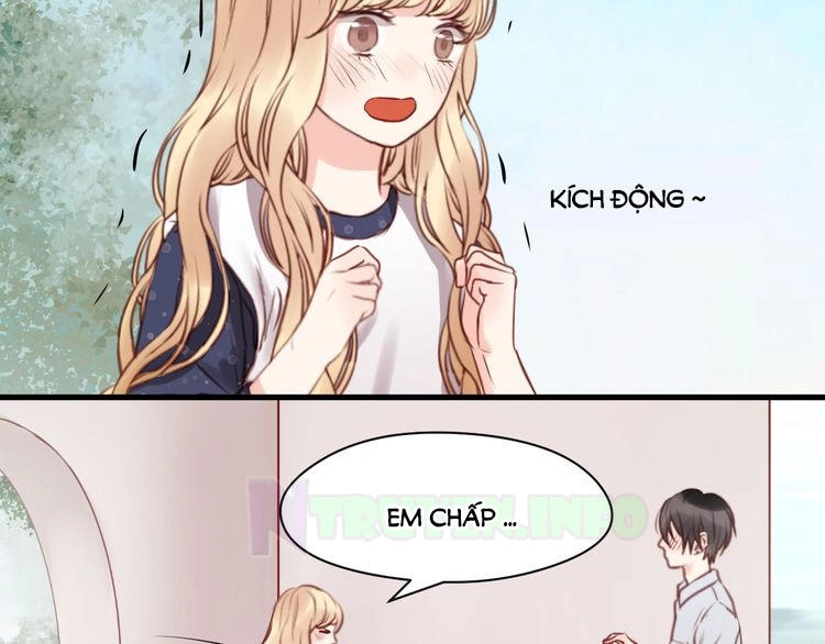 Lượm Được Một Tiểu Hồ Ly Chapter 52 - 42