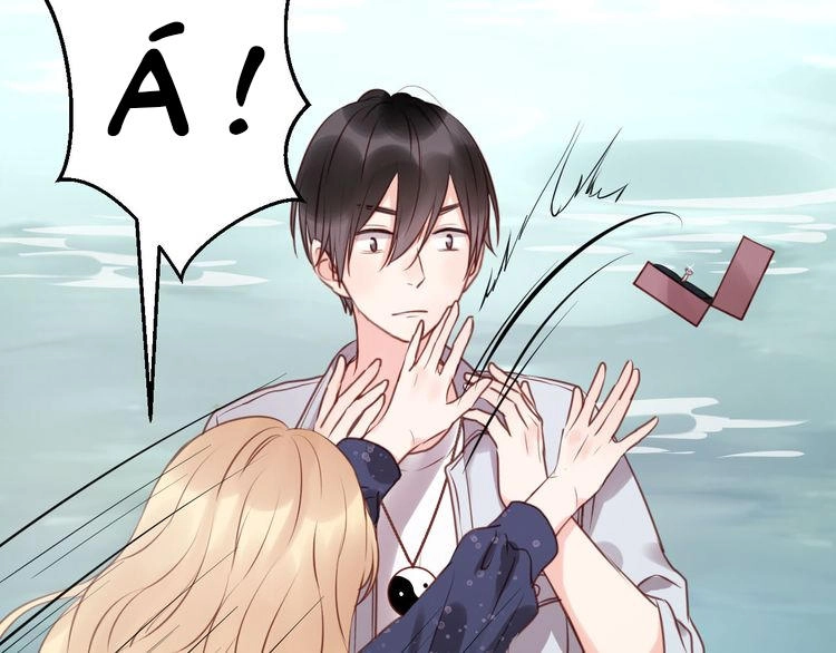 Lượm Được Một Tiểu Hồ Ly Chapter 52 - 46