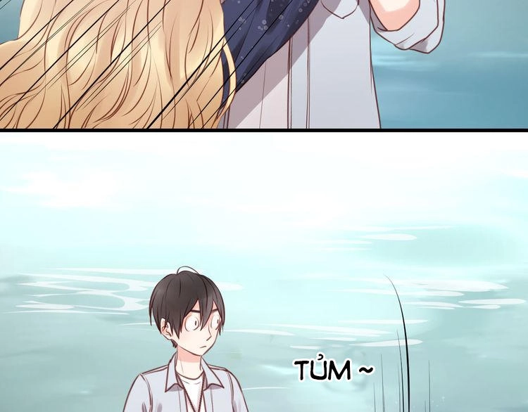 Lượm Được Một Tiểu Hồ Ly Chapter 52 - 47