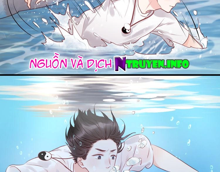 Lượm Được Một Tiểu Hồ Ly Chapter 53 - 8