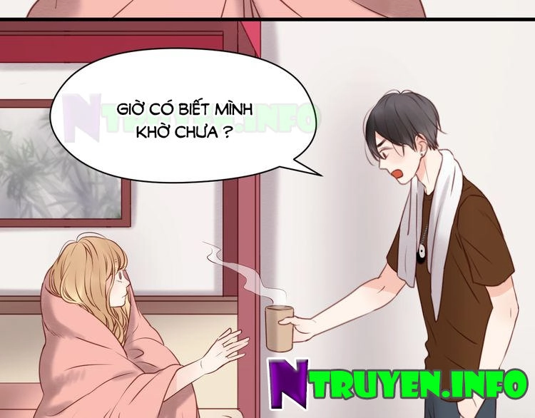 Lượm Được Một Tiểu Hồ Ly Chapter 53 - 28