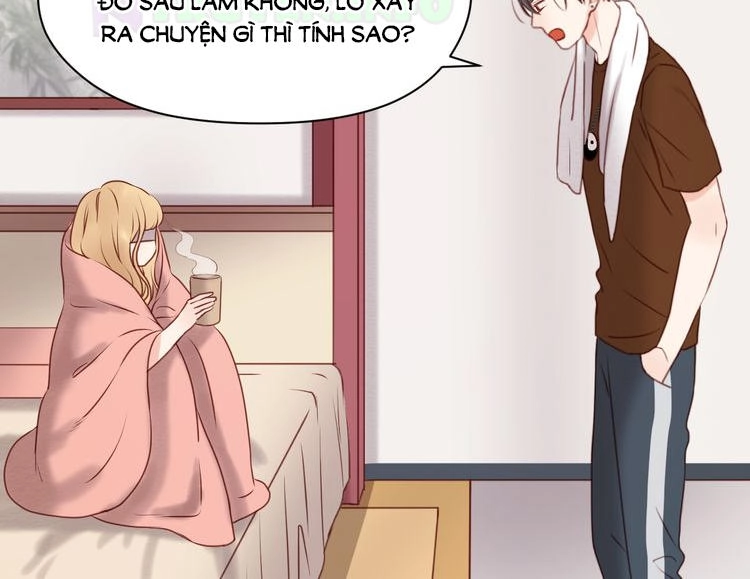 Lượm Được Một Tiểu Hồ Ly Chapter 53 - 31