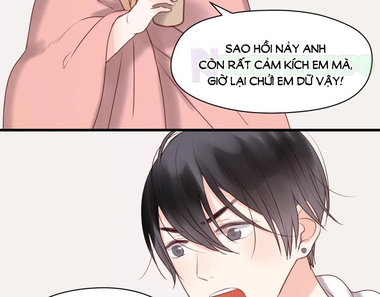 Lượm Được Một Tiểu Hồ Ly Chapter 53 - 34