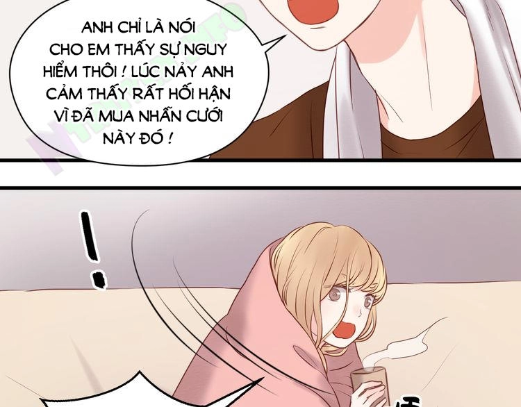 Lượm Được Một Tiểu Hồ Ly Chapter 53 - 35