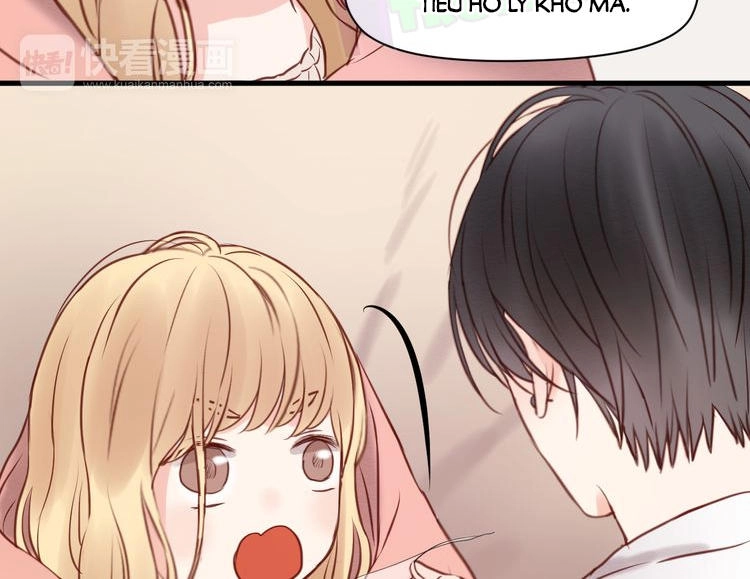 Lượm Được Một Tiểu Hồ Ly Chapter 53 - 38