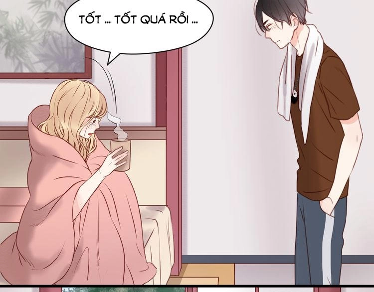 Lượm Được Một Tiểu Hồ Ly Chapter 53 - 43