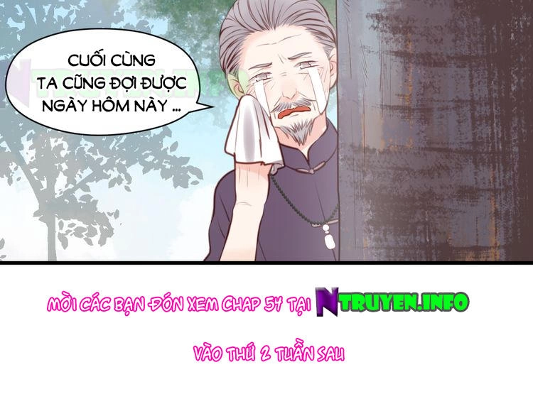 Lượm Được Một Tiểu Hồ Ly Chapter 53 - 45