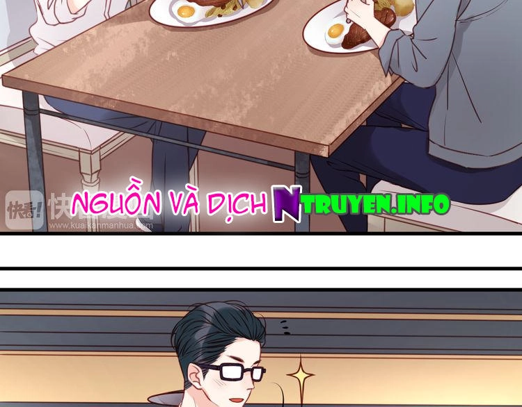 Lượm Được Một Tiểu Hồ Ly Chapter 54 - 4