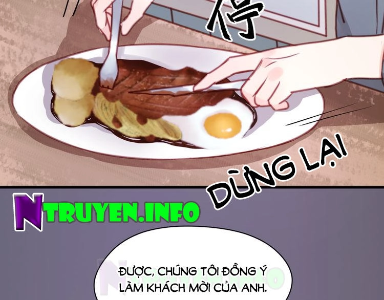 Lượm Được Một Tiểu Hồ Ly Chapter 54 - 12