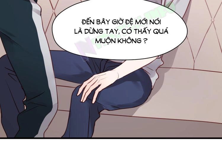 Lượm Được Một Tiểu Hồ Ly Chapter 54 - 29