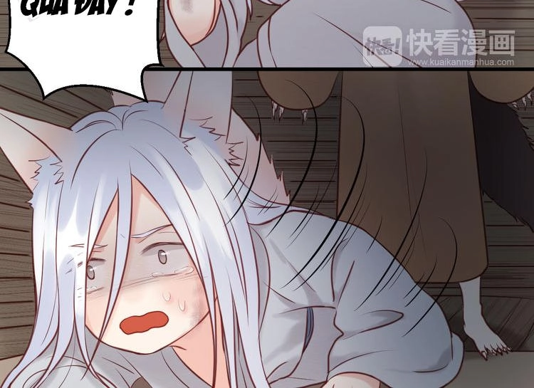 Lượm Được Một Tiểu Hồ Ly Chapter 54 - 34