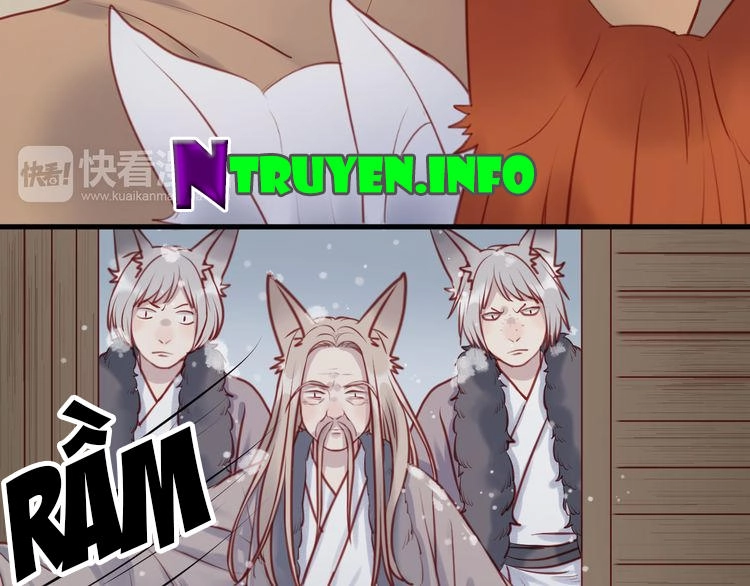 Lượm Được Một Tiểu Hồ Ly Chapter 55 - 20