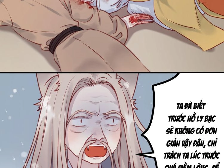 Lượm Được Một Tiểu Hồ Ly Chapter 55 - 22