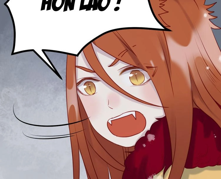 Lượm Được Một Tiểu Hồ Ly Chapter 55 - 25