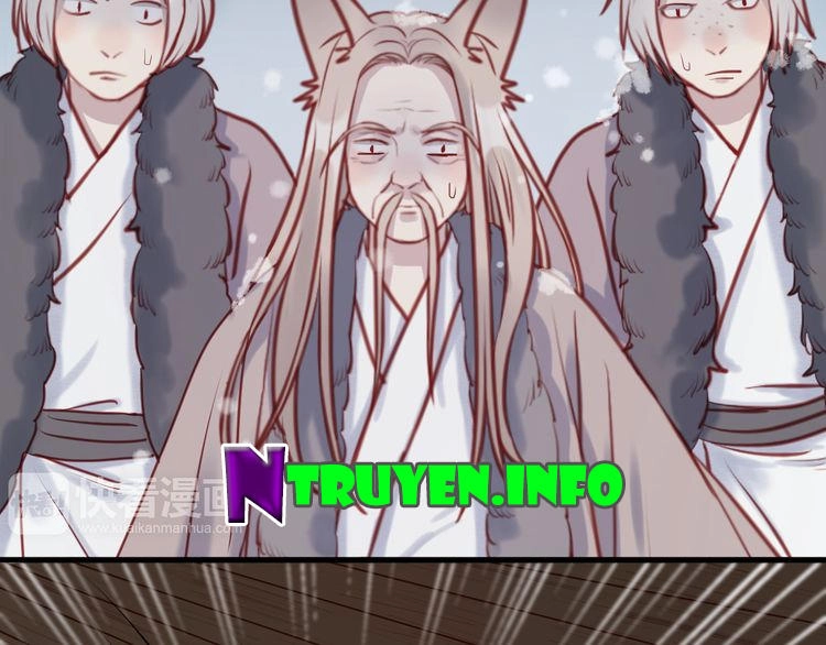 Lượm Được Một Tiểu Hồ Ly Chapter 55 - 28