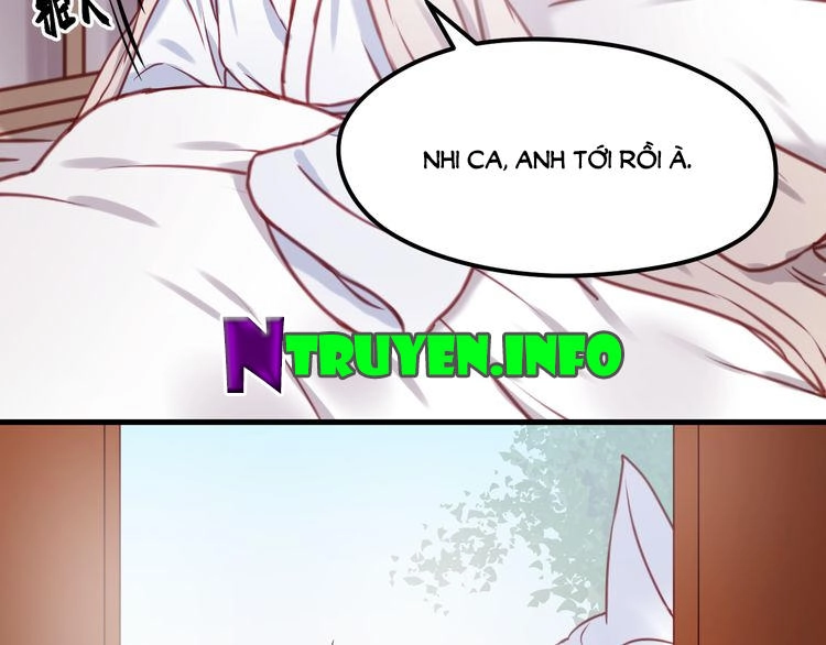 Lượm Được Một Tiểu Hồ Ly Chapter 55 - 44