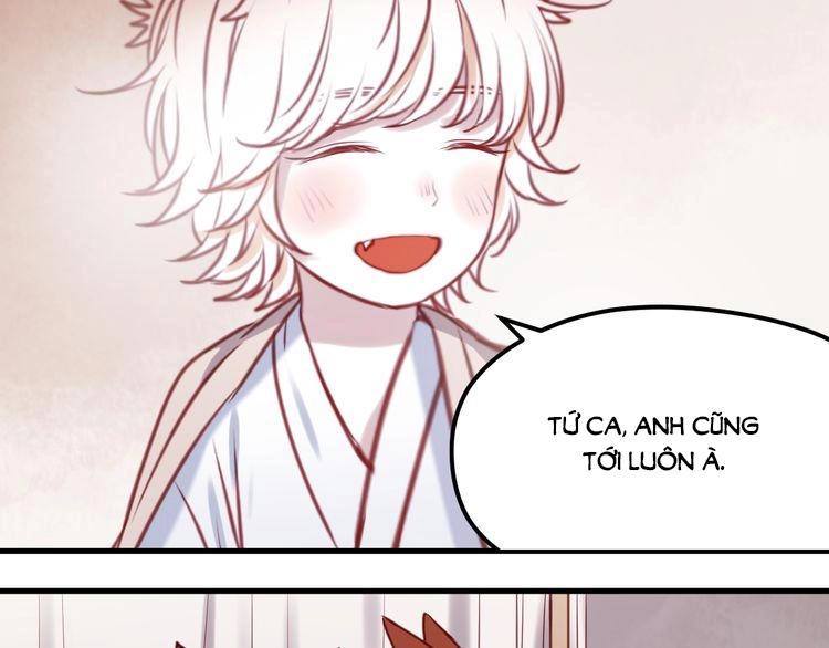 Lượm Được Một Tiểu Hồ Ly Chapter 55 - 46